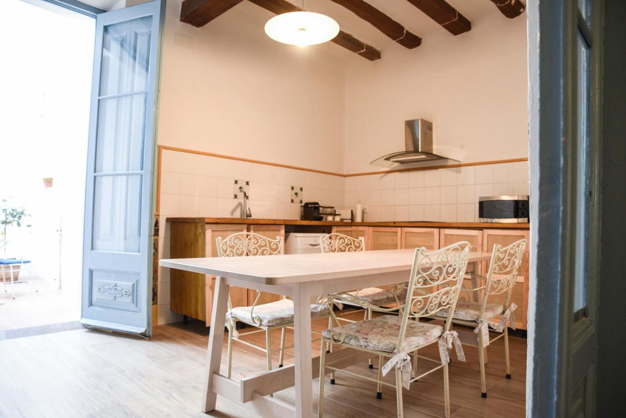 Holiday home Mediterranean House Next To The