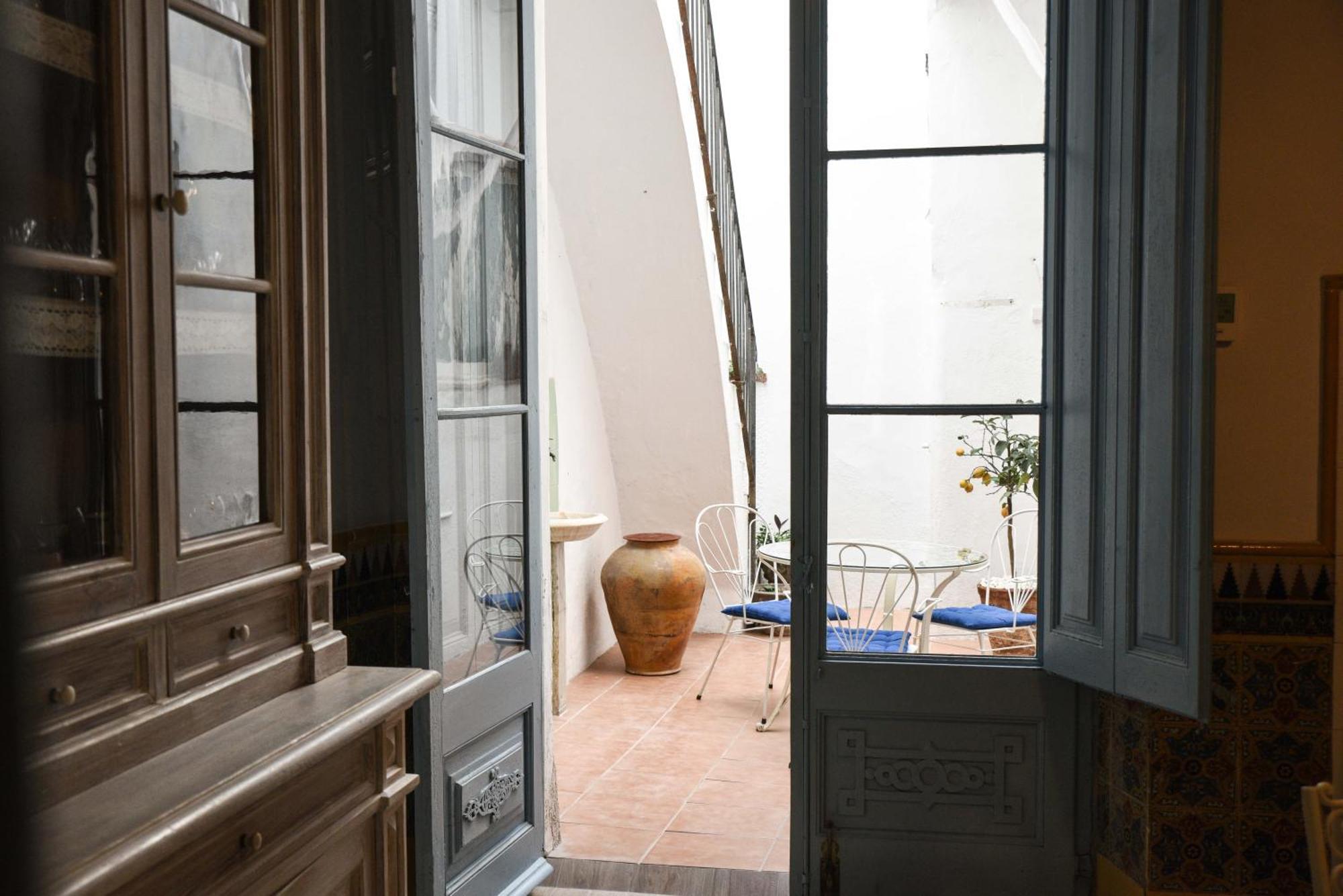 Holiday home Mediterranean House Next To The