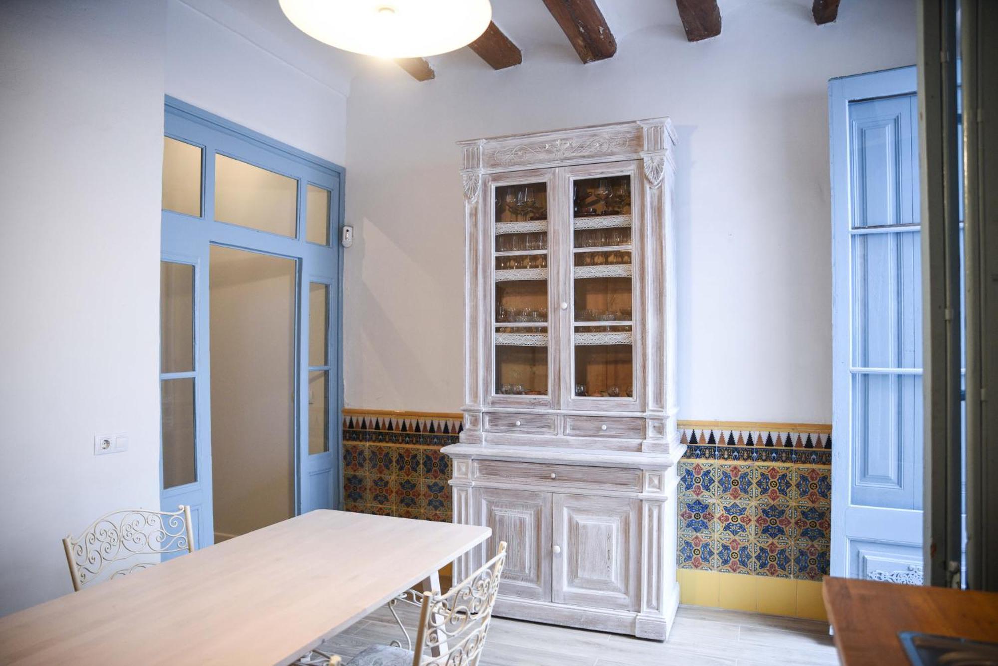 Mediterranean House Next To The * Caldes D'Estrach