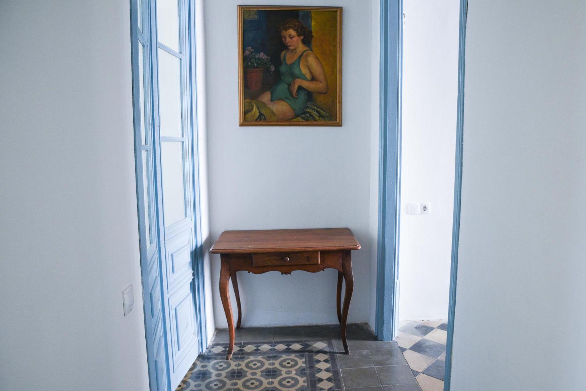 Holiday home Mediterranean House Next To The