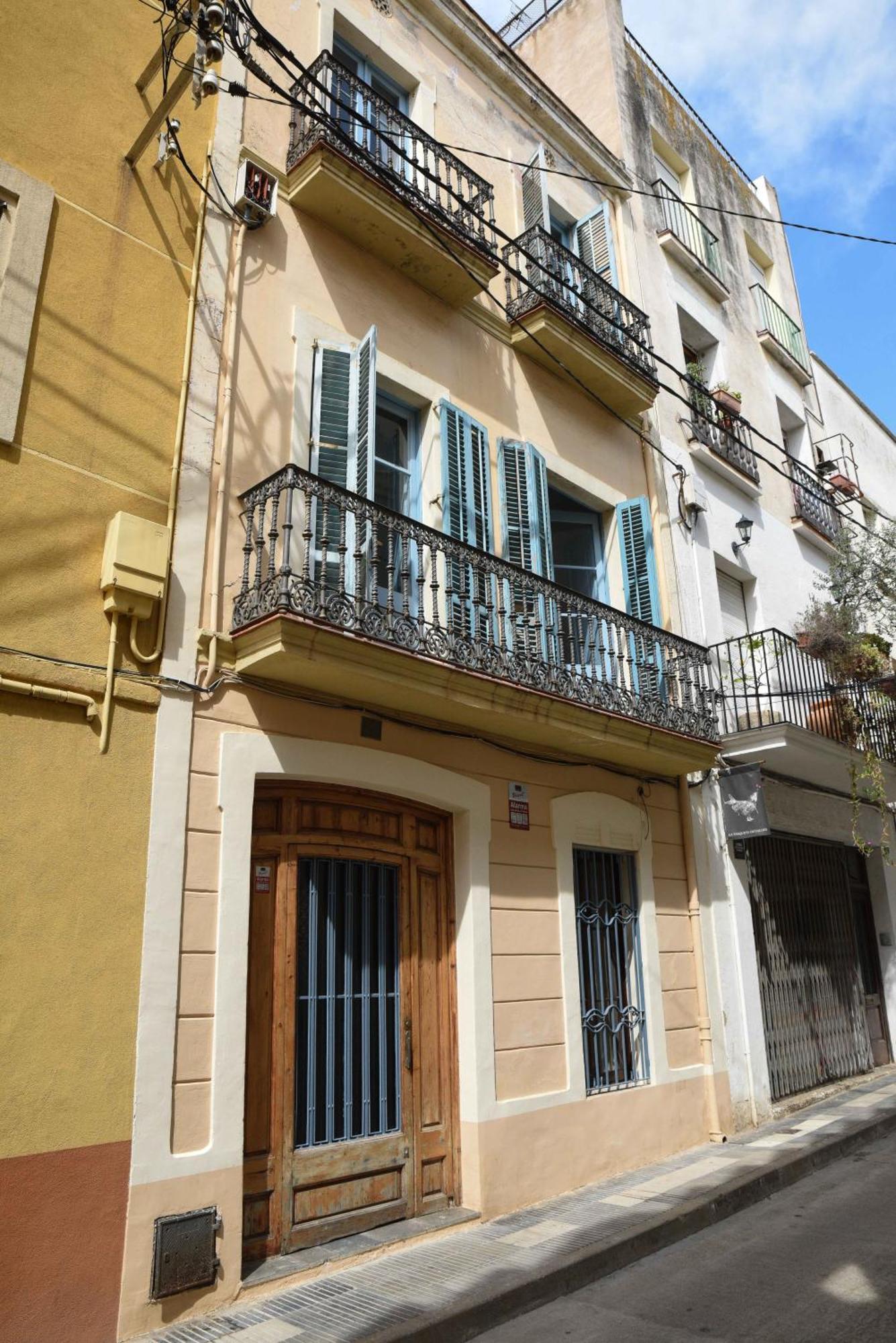 Holiday home Mediterranean House Next To The