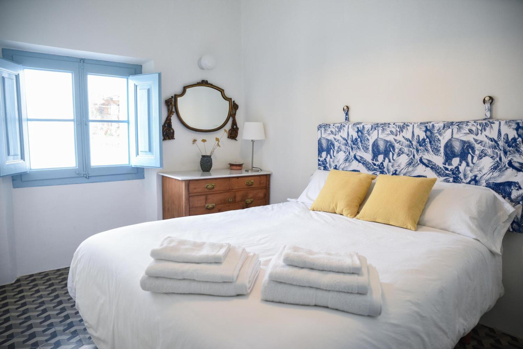 Holiday home Mediterranean House Next To The Caldes D'Estrach